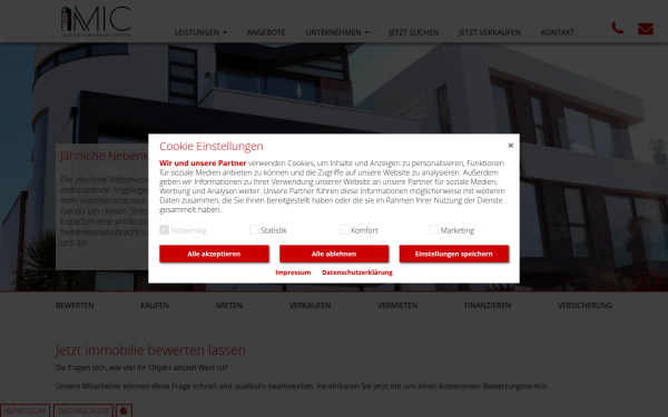 www.mic-immobilie.de