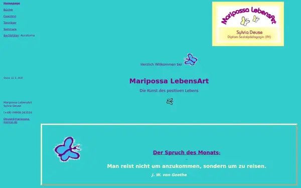 maripossa-mental.de
