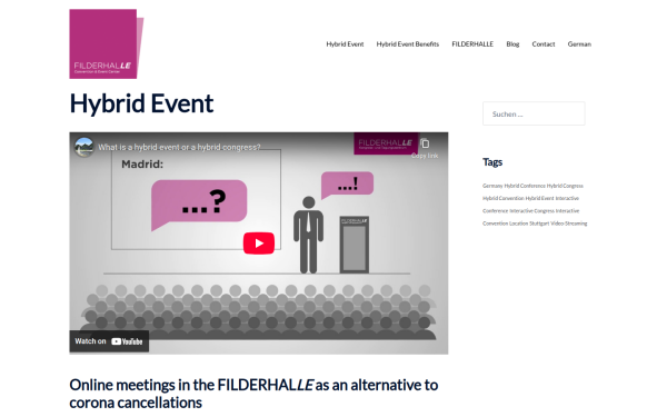 hybrid-event.biz