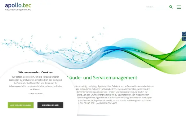 www.apollotec.de