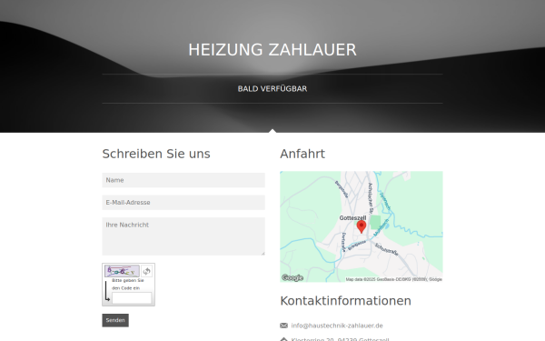 www.heizungsbau-zahlauer.de