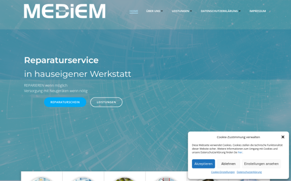 mediem.de