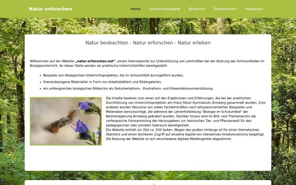 natur-erforschen.net