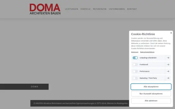 www.architektenbauen.de