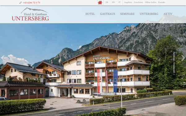 www.hotel-untersberg.com
