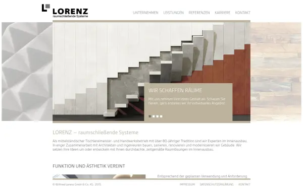 ausbau-lorenz.de