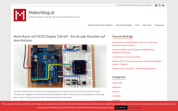 www.makerblog.at