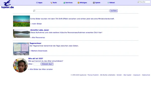 www.topster.de