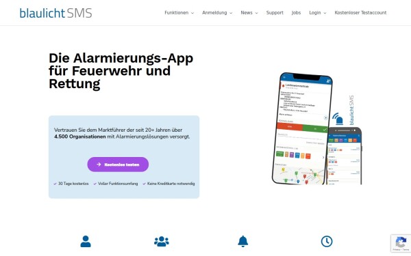 blaulichtsms.net