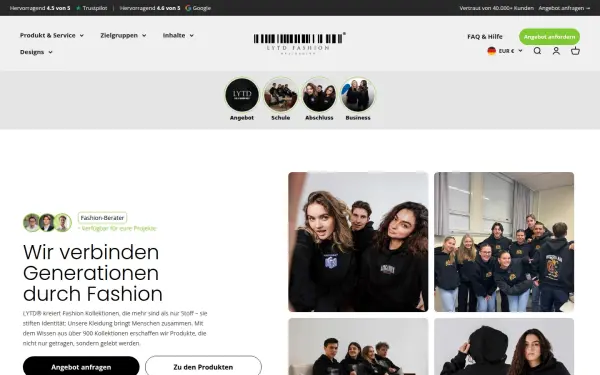 lytd.de