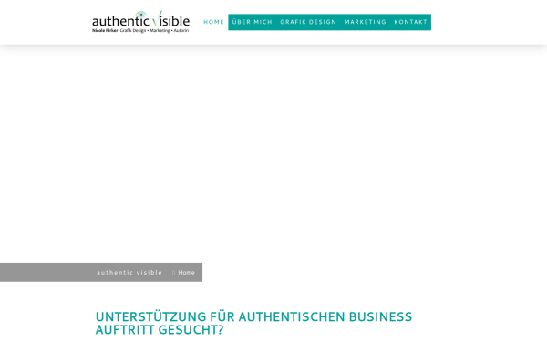 www.authenticvisible.at