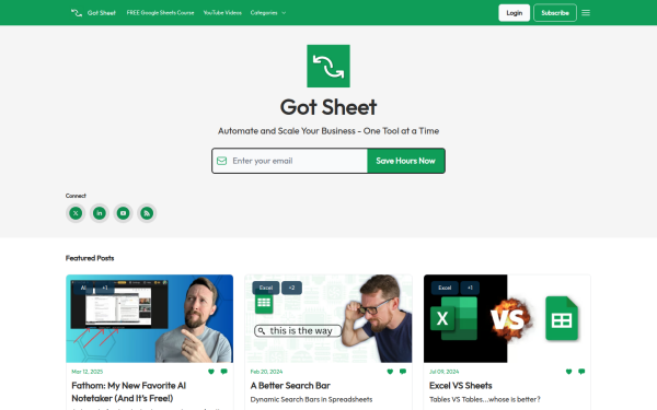 www.gotsheet.xyz