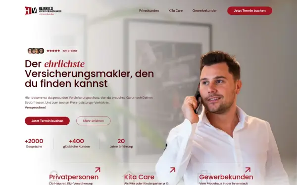 www.heinritzi-versicherungen.de
