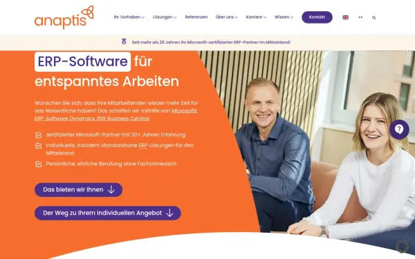 anaptis.com