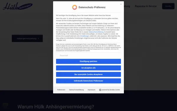 anhaenger-huelk.de
