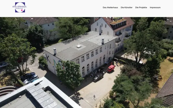 atelierhausdarmstadt.de