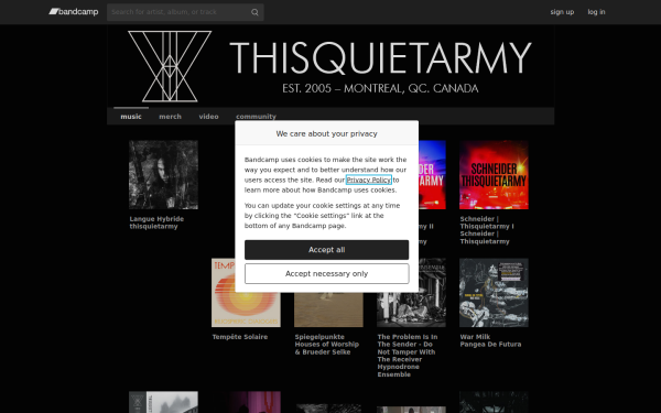 thisquietarmy.bandcamp.com