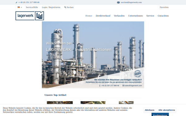 www.lagerwerk.auction