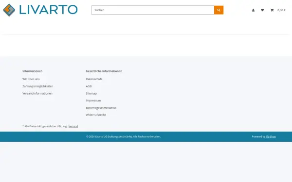 livarto.de