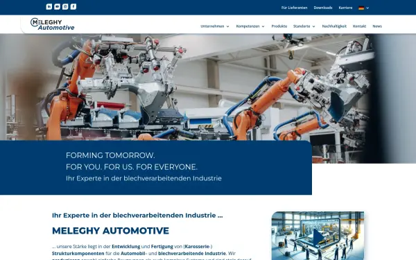 meleghyautomotive.de