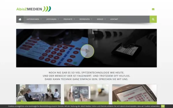 www.abisz-medien.de