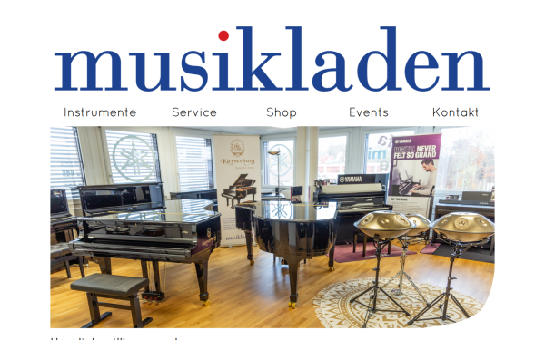 www.musikladen.be