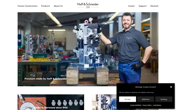 haff-schneider.com