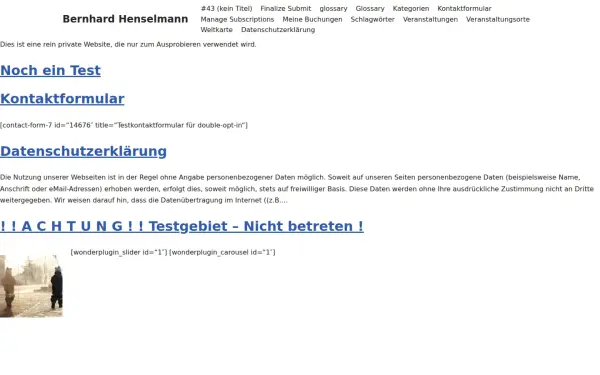 henselmann.net