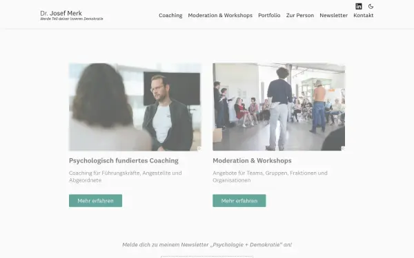 www.josefmerk.de