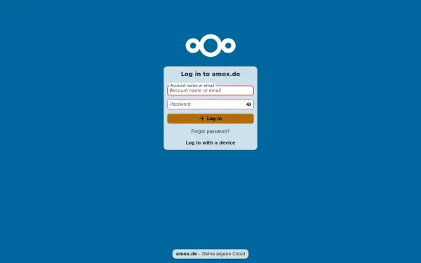 amox.de
