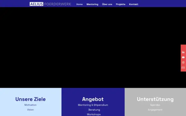 www.aelius-foerderwerk.com