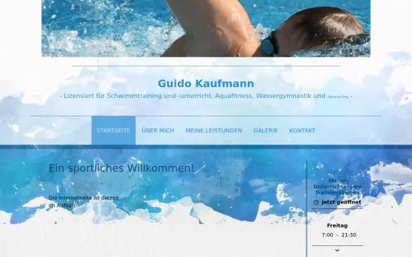aquatrain.de