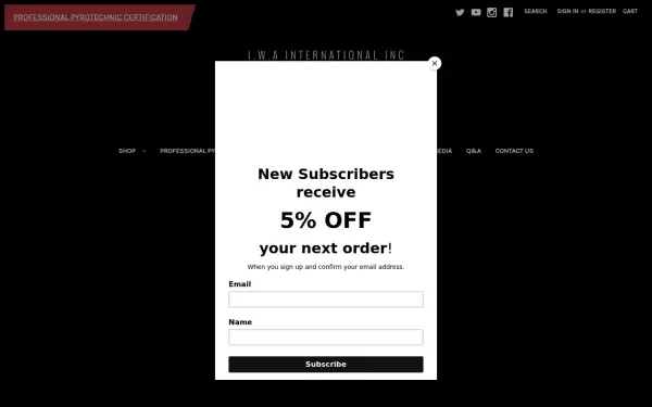 iwainternationalinc.com