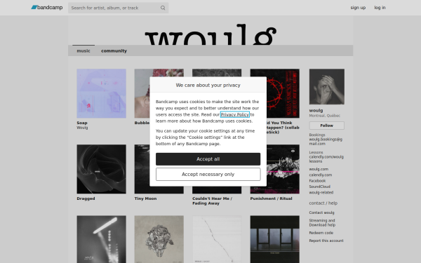woulg.bandcamp.com