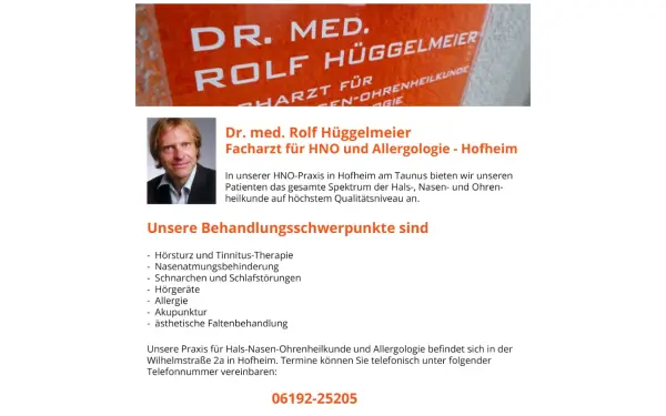 dr-hueggelmeier.de
