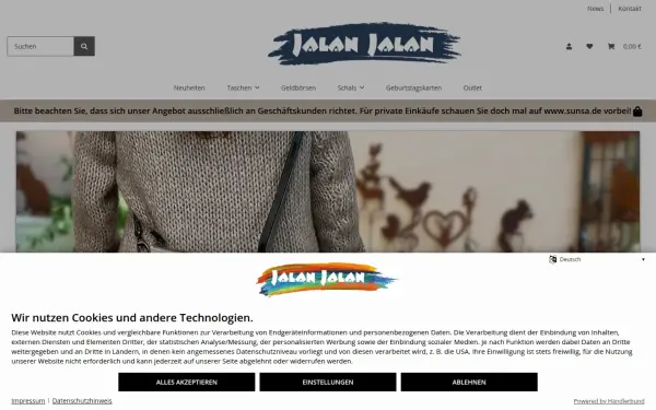 jalan-jalan.de