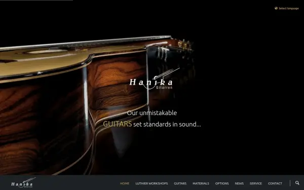 www.hanika.de
