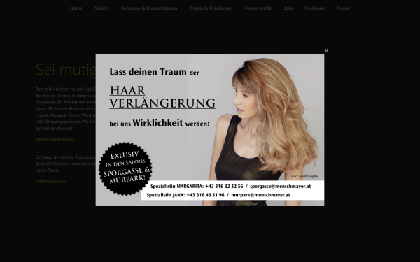 www.menschmayer.at