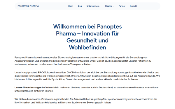 www.panoptes-pharma.com