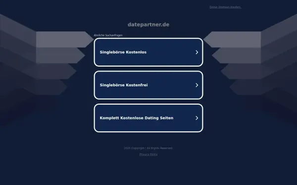 datepartner.de