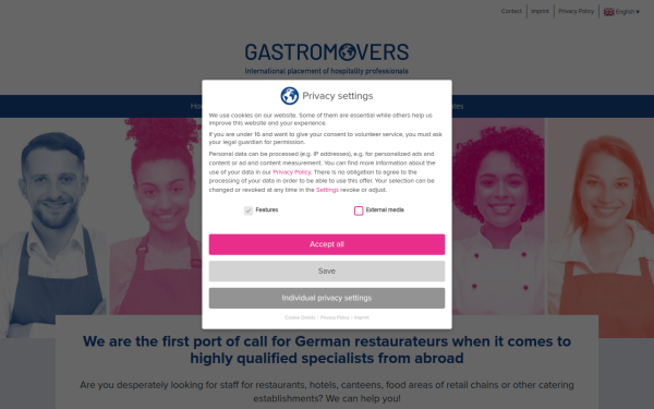 gastromovers.de