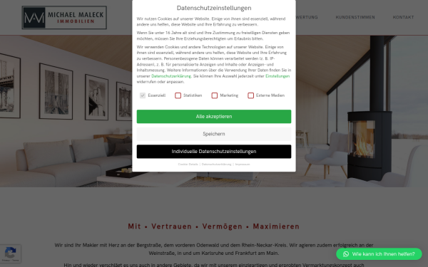 michaelmaleck.com