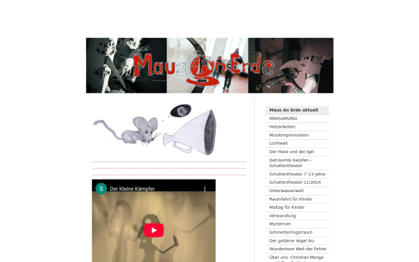 www.mausaner.de