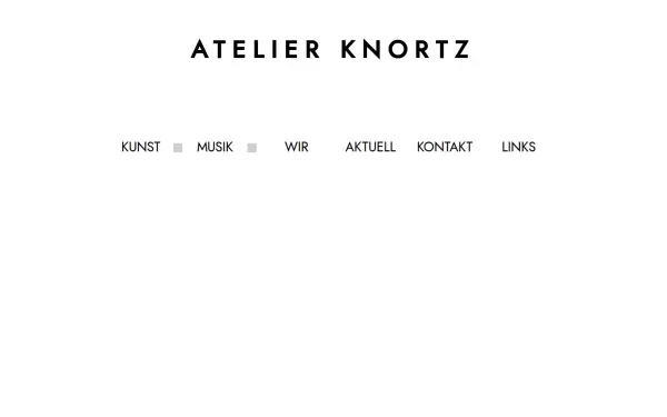 atelier-knortz.de