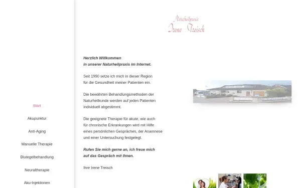 www.heilpraktikerin-treisch.de