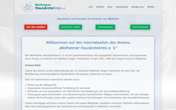 weilheimer-hausaerzte.de