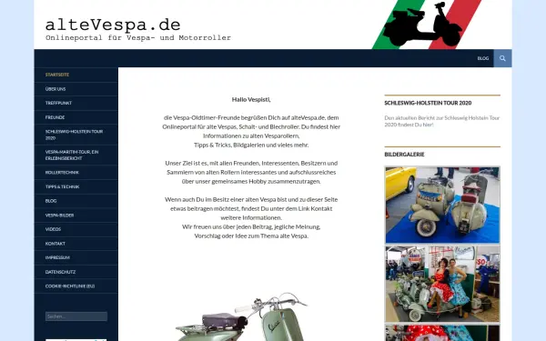 www.altevespa.de