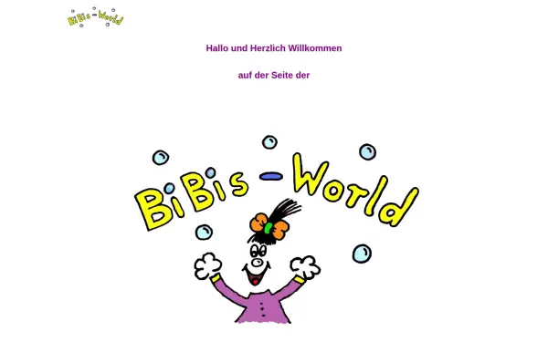 bibis-world.de