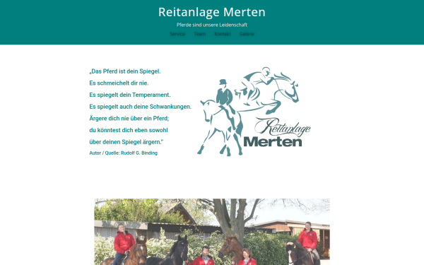 reitanlage-merten.de