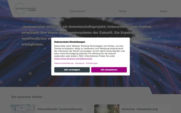 systemvision2050.de